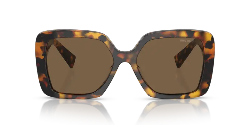 Miu Miu Occhiali da sole Donna Multicolore 836511 miniatura 2