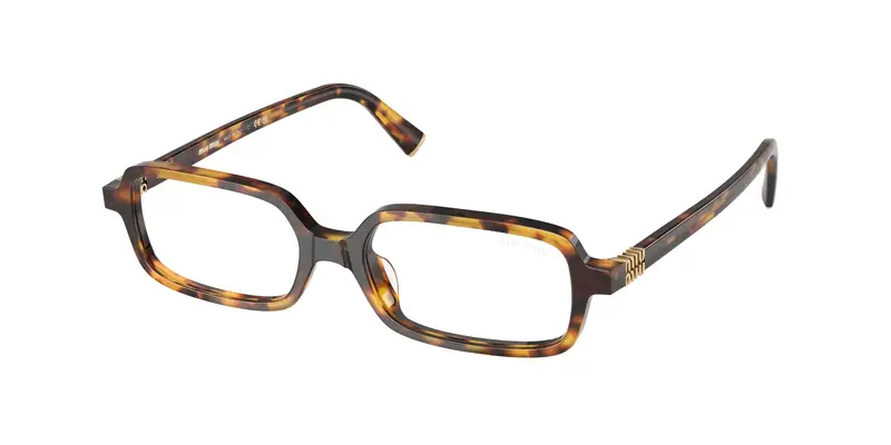 Miu Miu Occhiali da sole Donna Testa di moro 838359