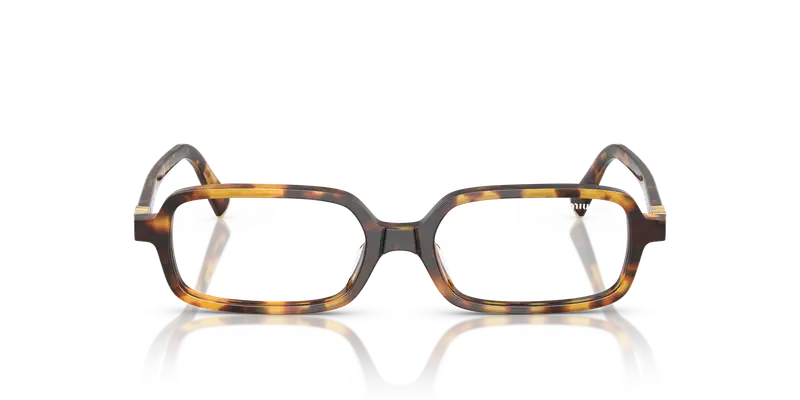 Miu Miu Occhiali da sole Donna Multicolore 838359 miniatura 2