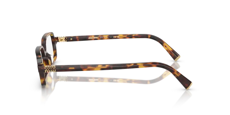 Miu Miu Occhiali da sole Donna Multicolore 838359 miniatura 3