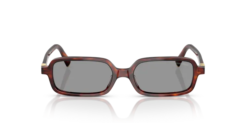 Miu Miu Occhiali da sole Donna Multicolore 845709 miniatura 2