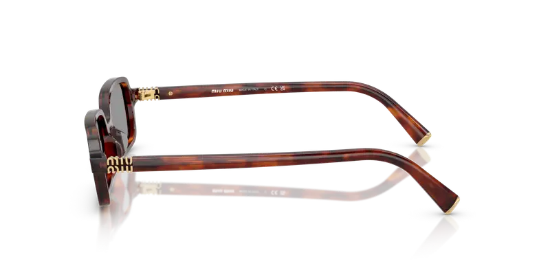 Miu Miu Occhiali da sole Donna Multicolore 845709 miniatura 3