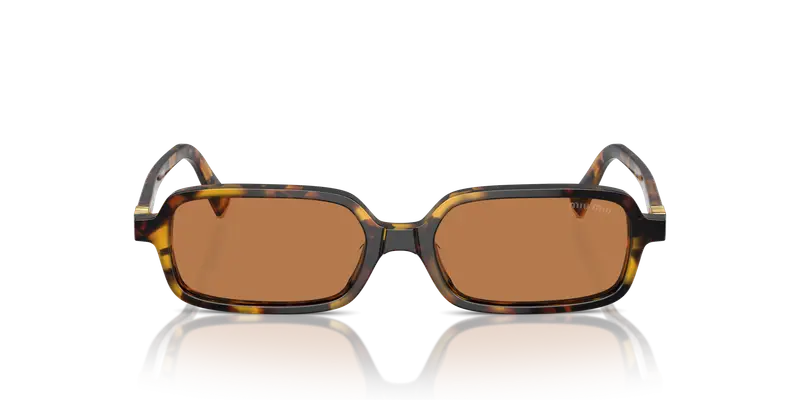 Miu Miu Occhiali da sole Donna Multicolore 836765 miniatura 2