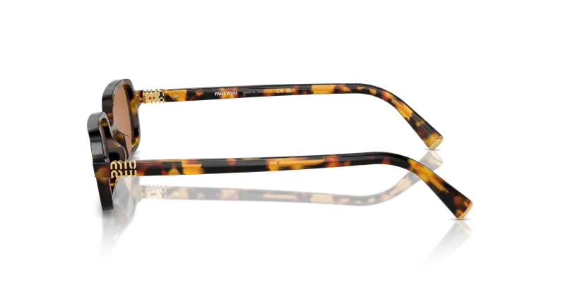 Miu Miu Occhiali da sole Donna Multicolore 836765 miniatura 3