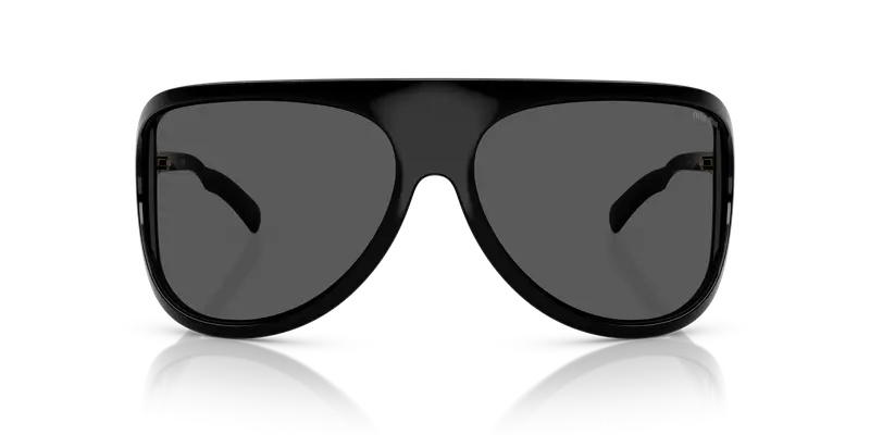 Miu Miu Occhiali da sole Donna Grigio 844958 miniatura 2