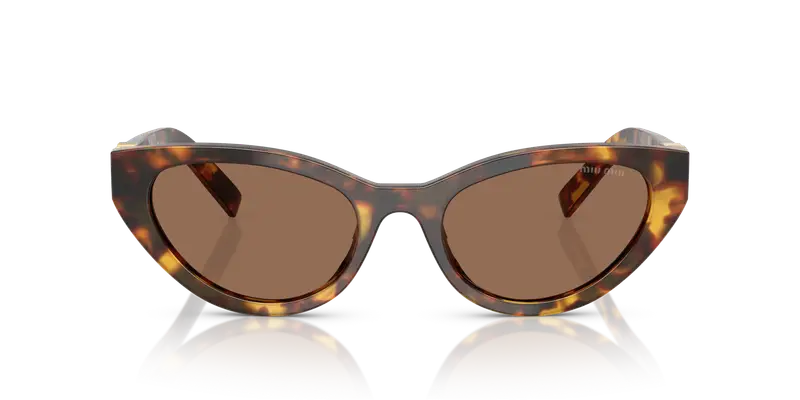 Miu Miu Occhiali da sole Donna Multicolore 845827 miniatura 2