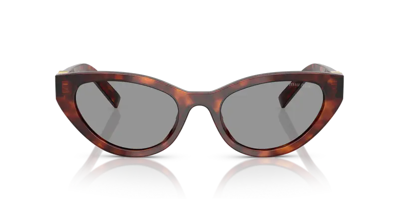 Miu Miu Occhiali da sole Donna Multicolore 845829 miniatura 2