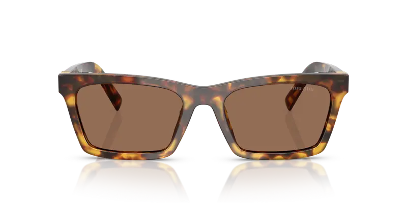 Miu Miu Occhiali da sole Donna Multicolore 845838 miniatura 2