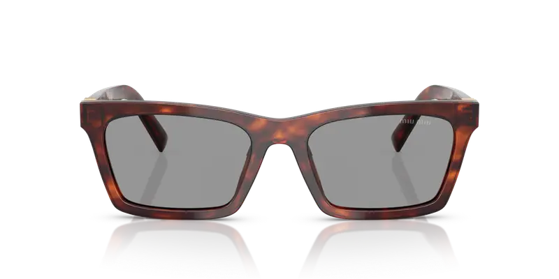 Miu Miu Occhiali da sole Donna Multicolore 845839 miniatura 2