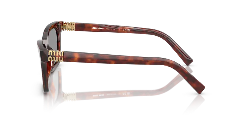 Miu Miu Occhiali da sole Donna Multicolore 845839 miniatura 3