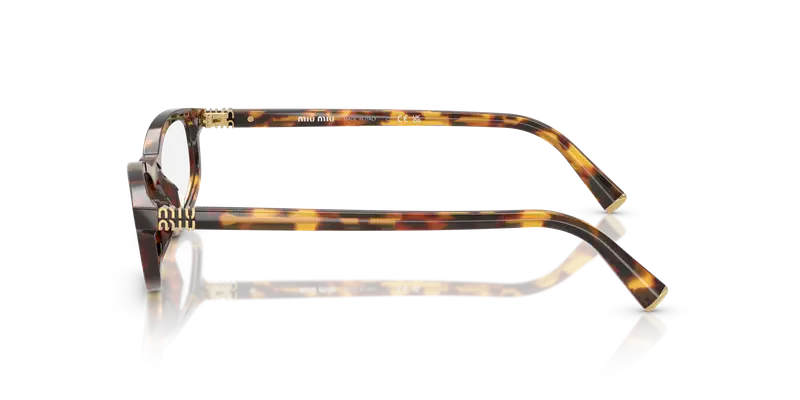 Miu Miu Occhiali da sole Donna Multicolore 845813 miniatura 3