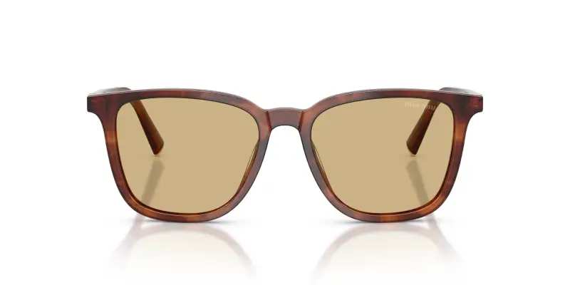 Miu Miu Occhiali da sole Donna Giallo 2912520 miniatura 3