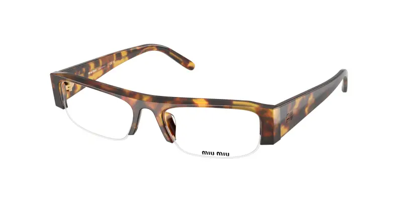 Miu Miu Occhiali da sole Donna Multicolore 2912987