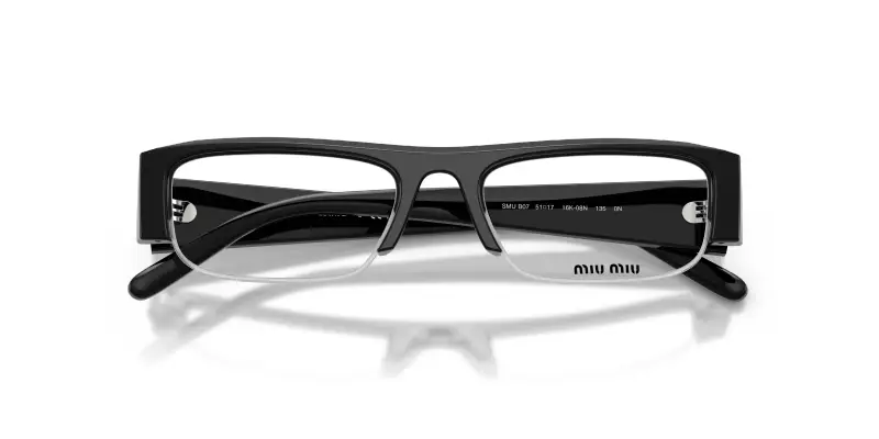 Miu Miu Occhiali da sole Donna Blu 2912729 miniatura 2