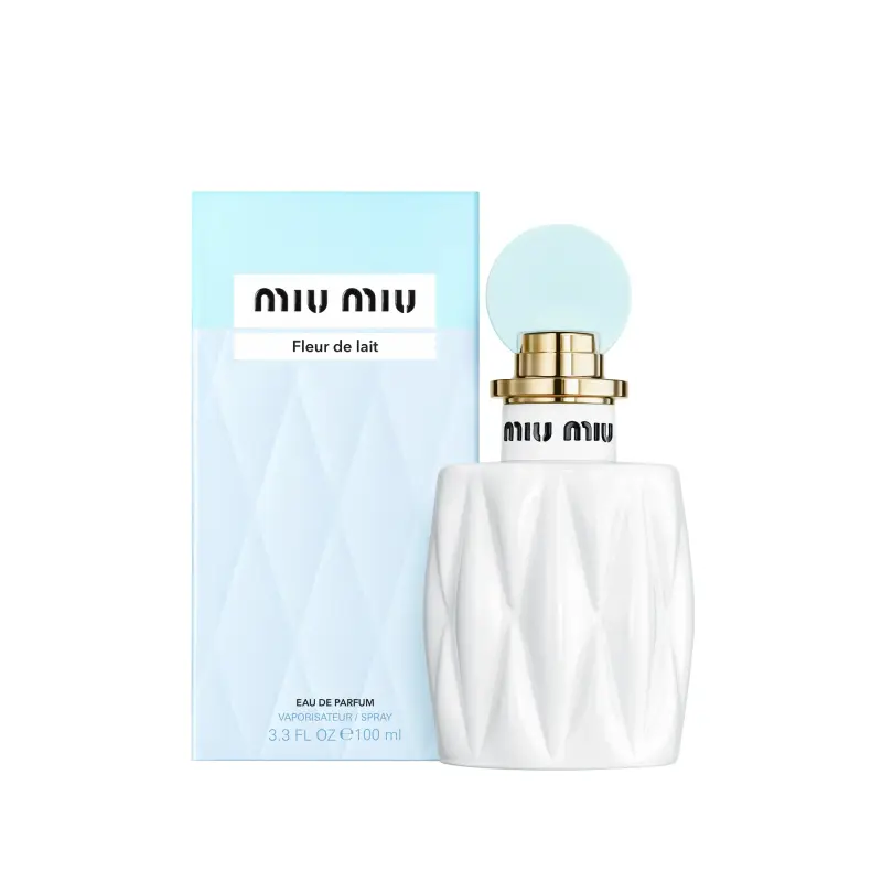 Miu Miu Eau de Parfum Donna Nero 3021393 miniatura 2