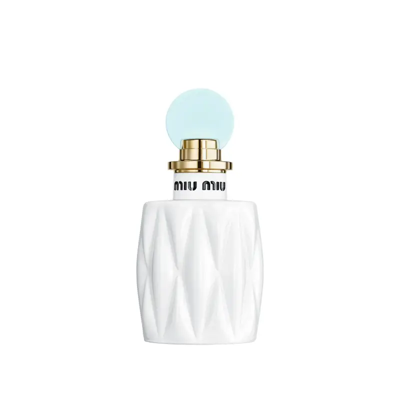 Miu Miu Eau de Parfum Donna Nero 3021393