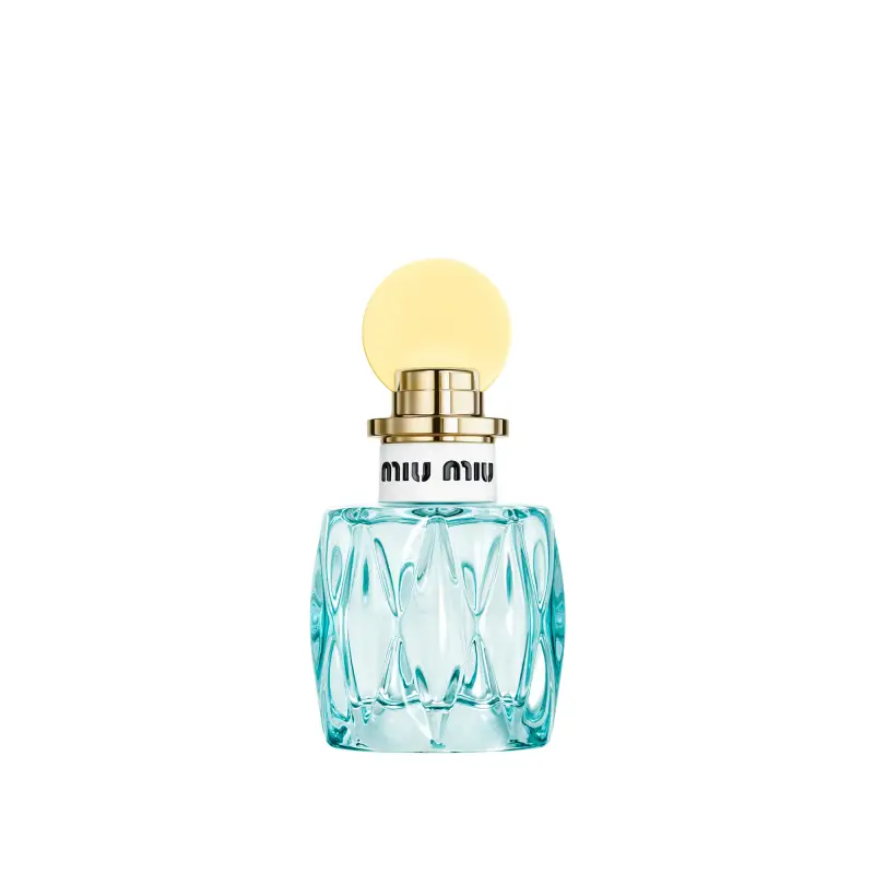 Miu Miu Eau de Parfum Donna Verde 3021397