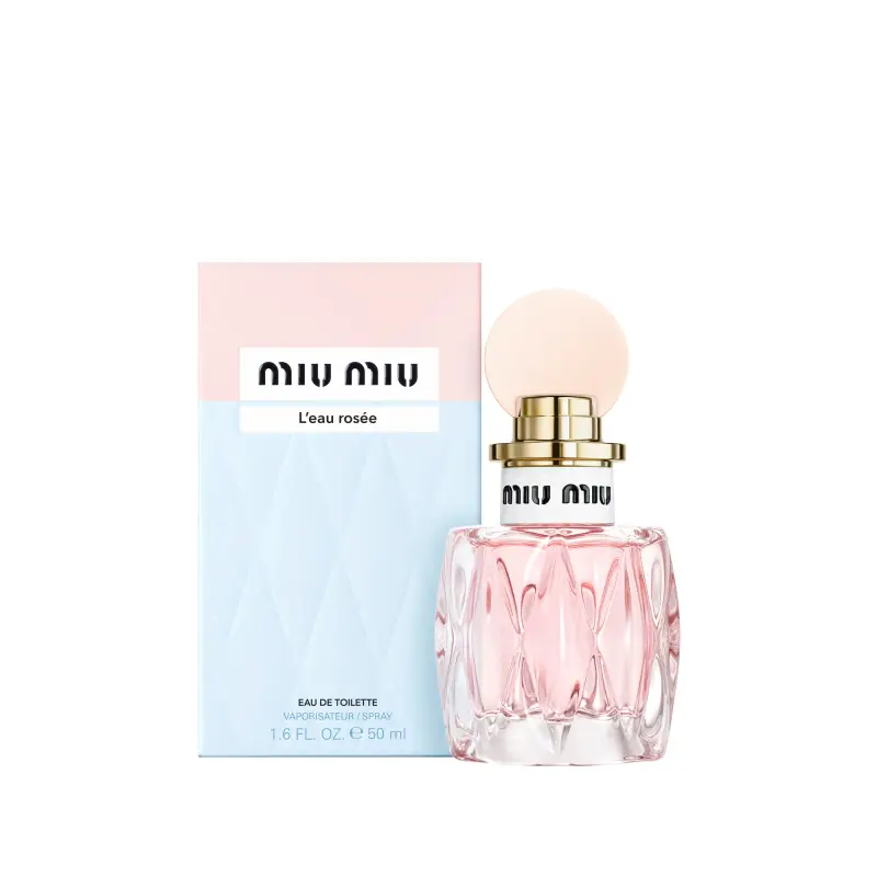 Miu Miu Eau de Toilette Donna 3021396 miniatura 2