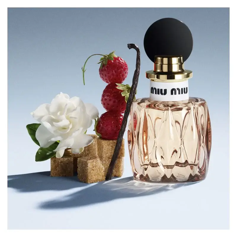 Miutine Eau de Parfum 100ml miniatura 5