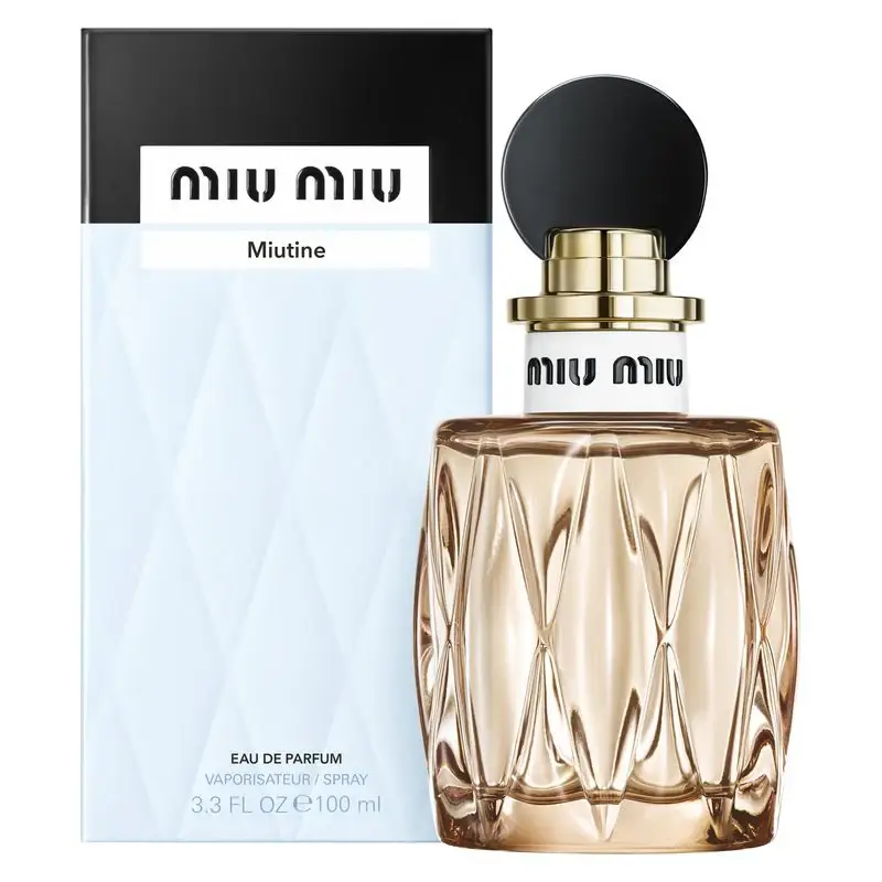Miutine Eau de Parfum 50ml miniatura 2