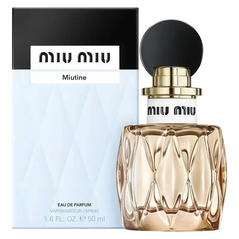 Miutine Eau de Parfum 50ml miniatura 3