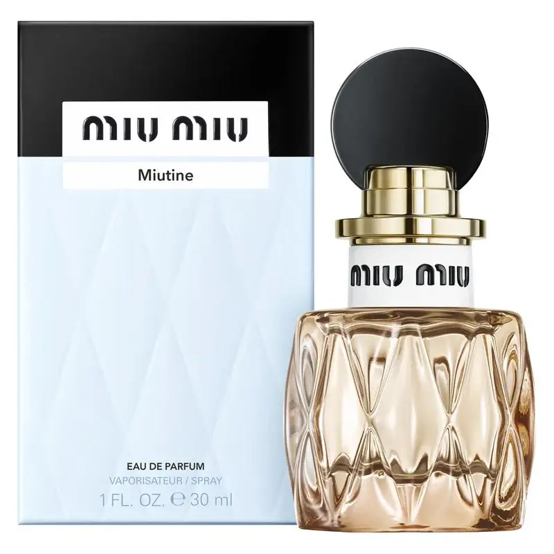 Miutine Eau de Parfum 50ml miniatura 4