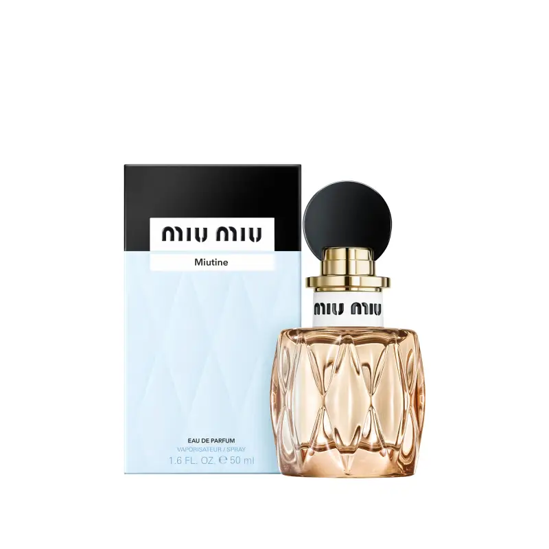 Miu Miu Eau de Parfum Donna 3021395 miniatura 2
