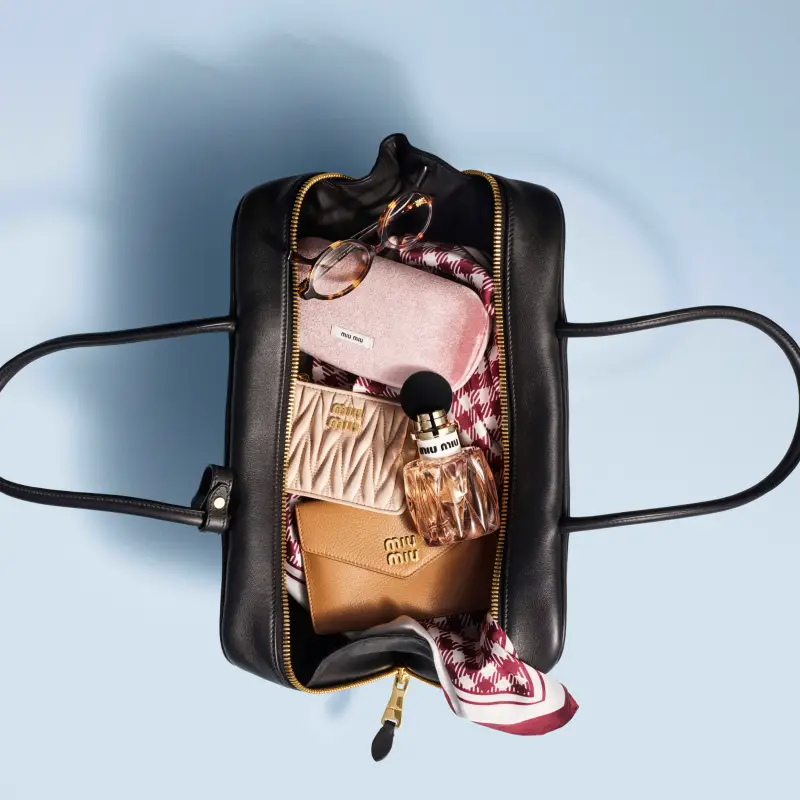 Miu Miu Eau de Parfum Donna 3021395 miniatura 5