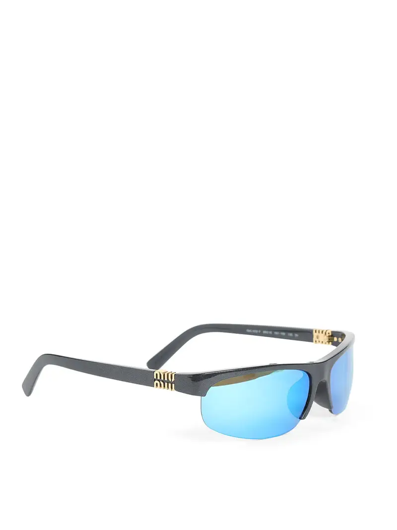 Occhiali da sole Azzurro