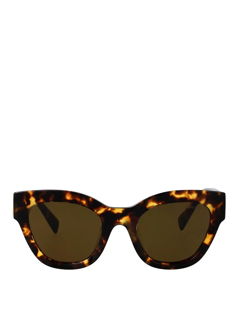 Occhiali da sole Marrone