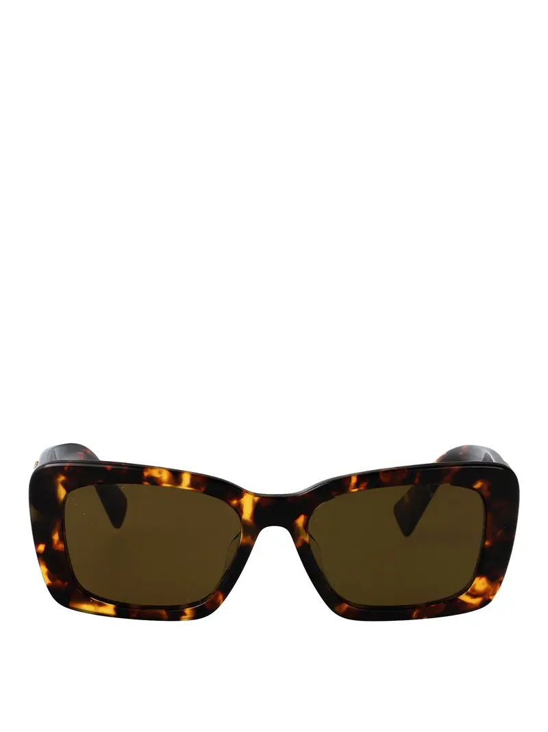 Occhiali da sole Marrone