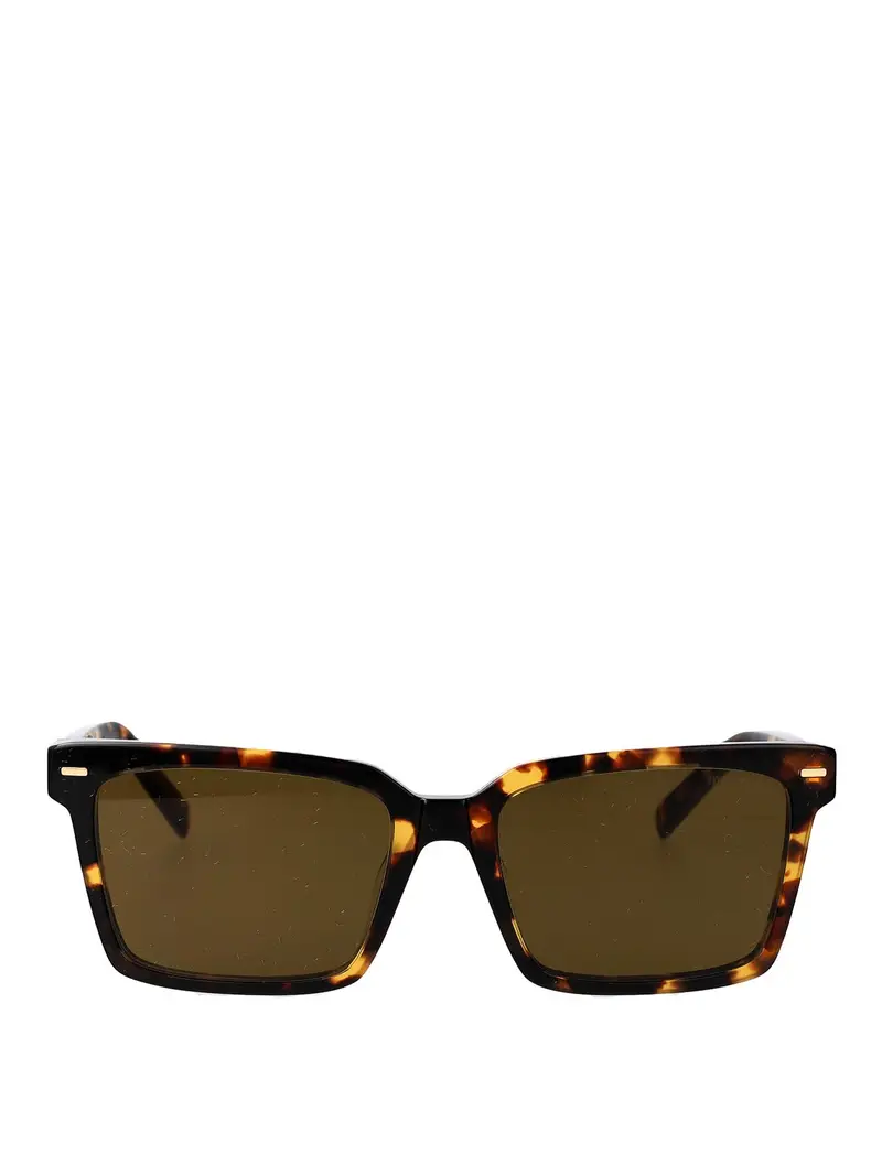 Occhiali da sole Marrone