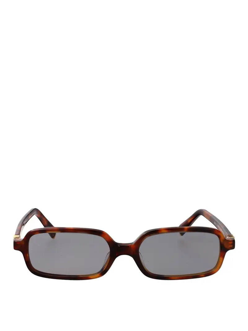 Occhiali da sole Marrone