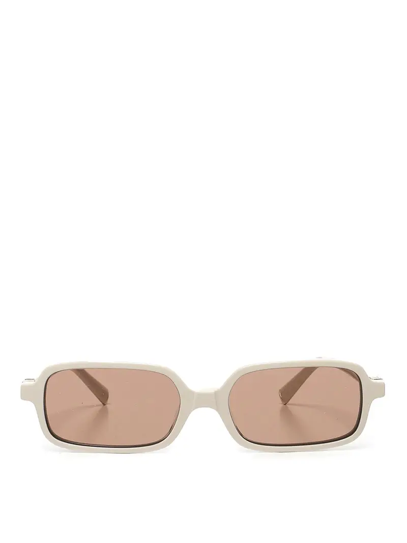 Occhiali da sole Miu Regard Beige