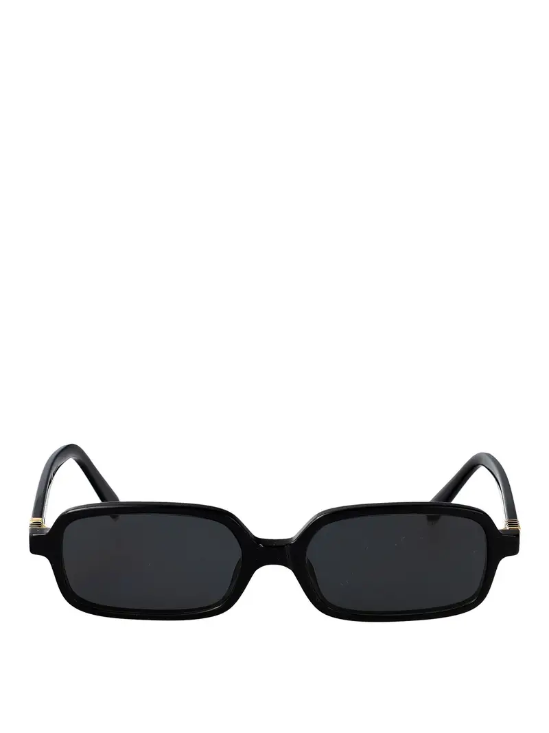 Occhiali da sole Nero