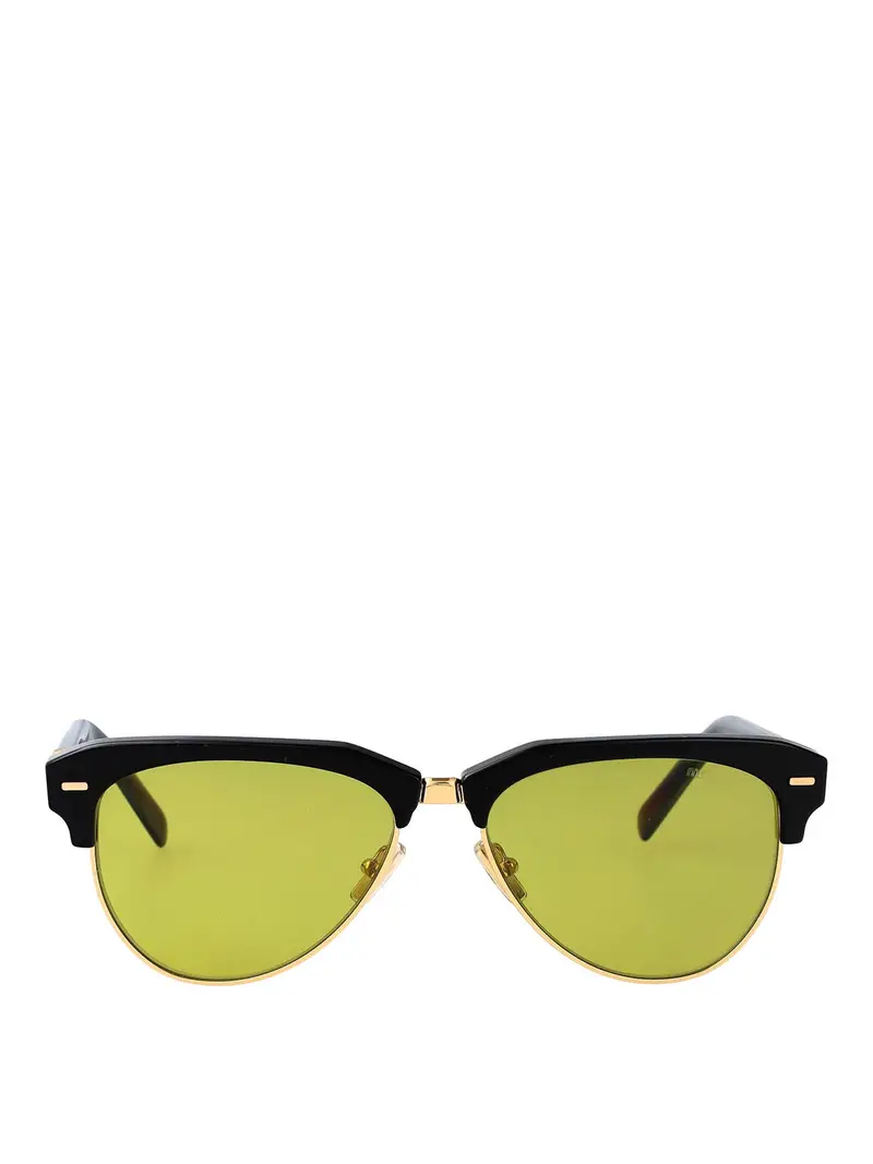 Occhiali da sole Nero