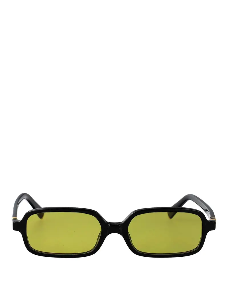 Occhiali da sole Nero