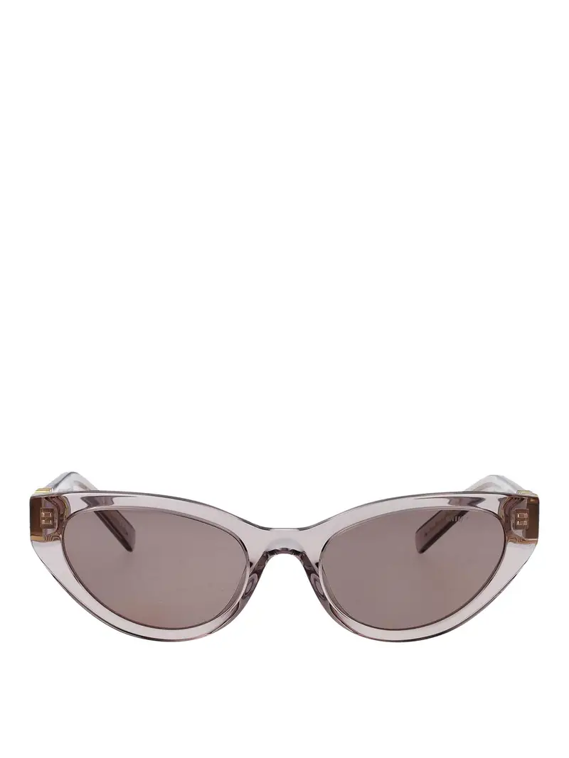 Occhiali da sole Viola