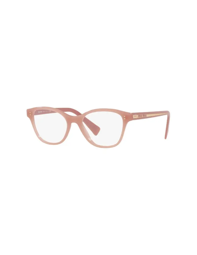 Occhiali da vista MIU MIU MU02UV 06X-1O1 52 Pink