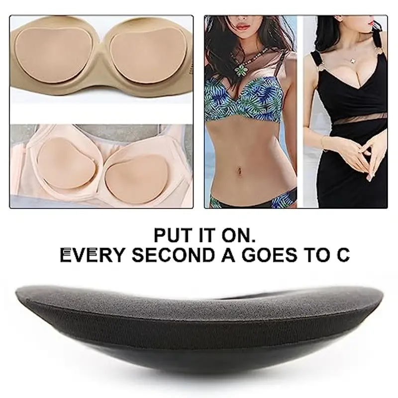 MIVAIUN Top Nero 1296394 miniatura 3