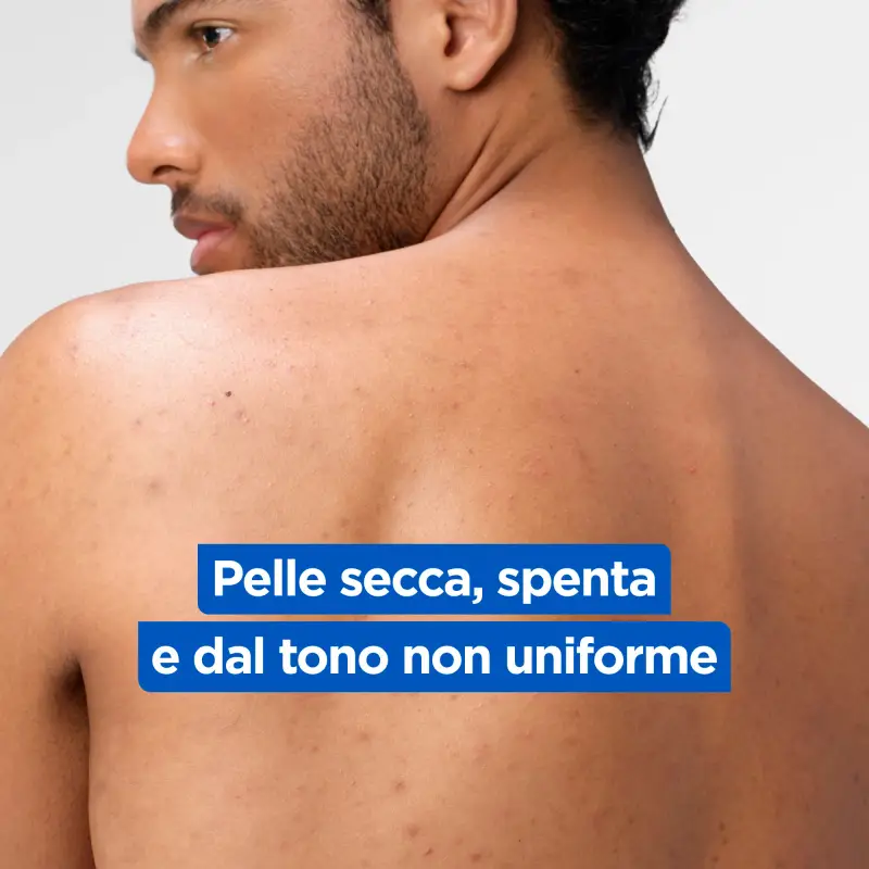 Corpo Niacinamide Bright - Body Lotion - Latte corpo miniatura 2