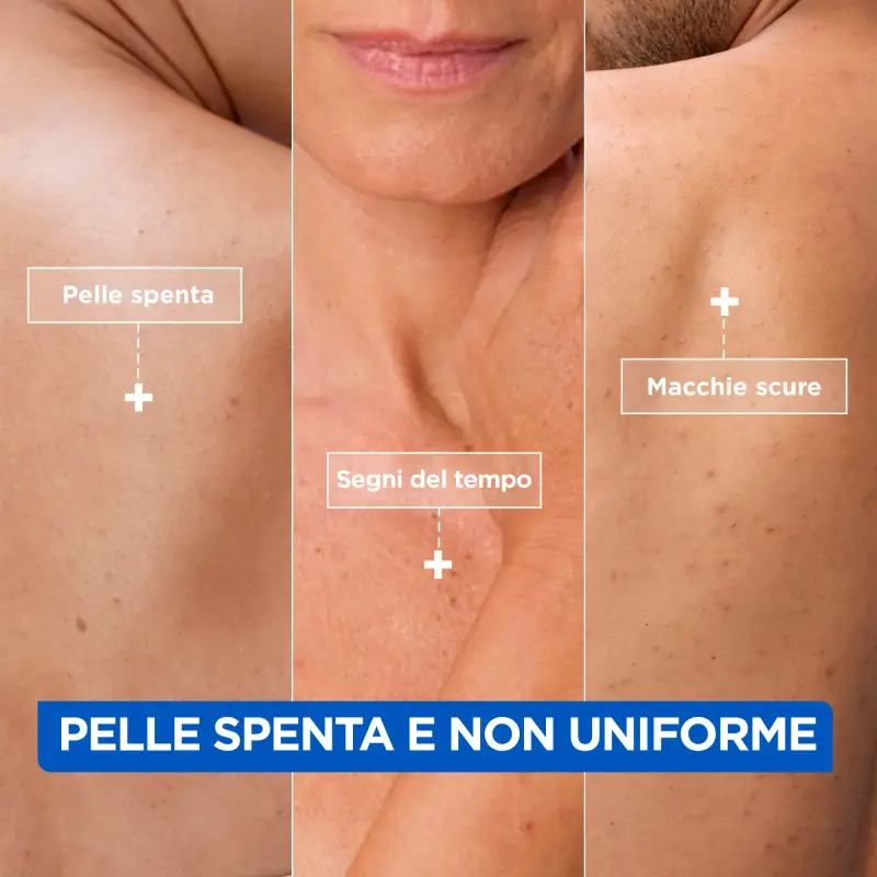 Corpo Niacinamide Bright - Moisturizing - Crema corpo miniatura 2