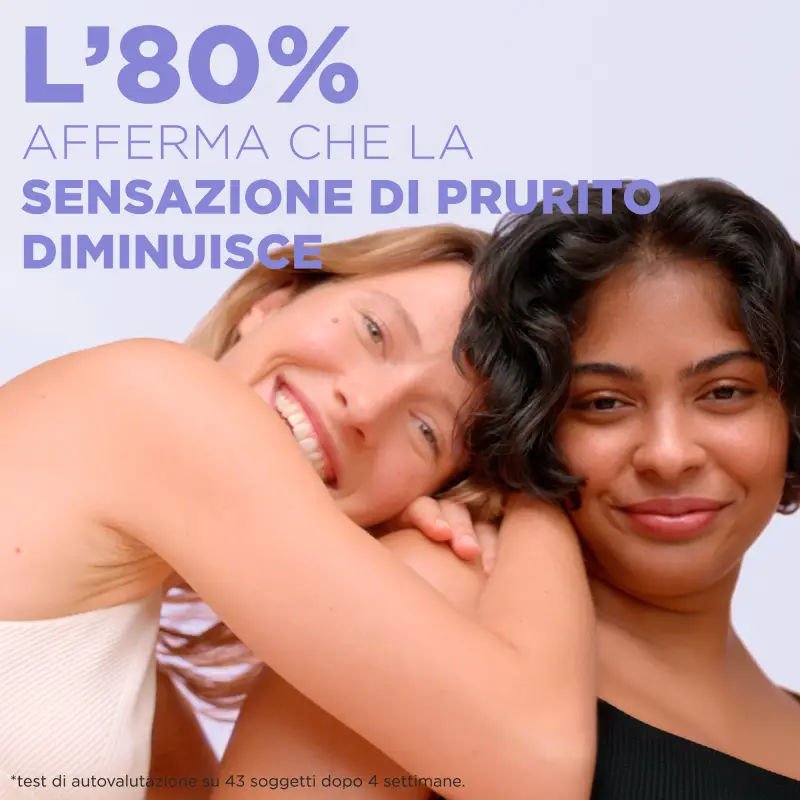 Corpo Panthenol Comfort - Body Balm - Crema corpo miniatura 5