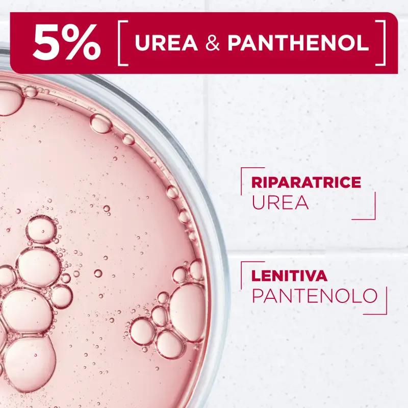 Corpo Urea Cica Repair + Body Milk - Latte corpo miniatura 3