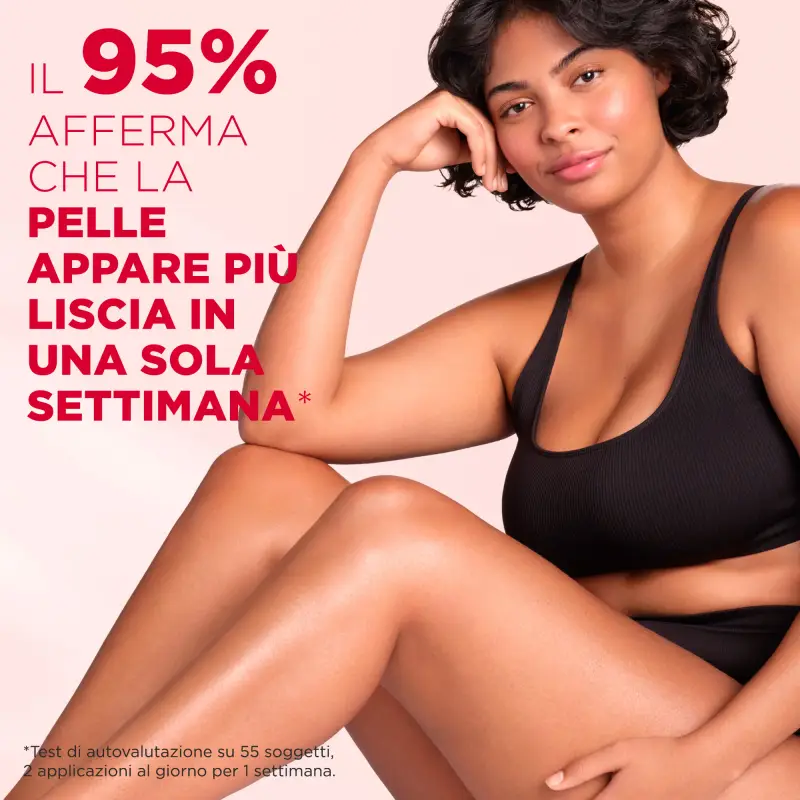 Corpo Urea Cica Repair + Body Milk - Latte corpo miniatura 4