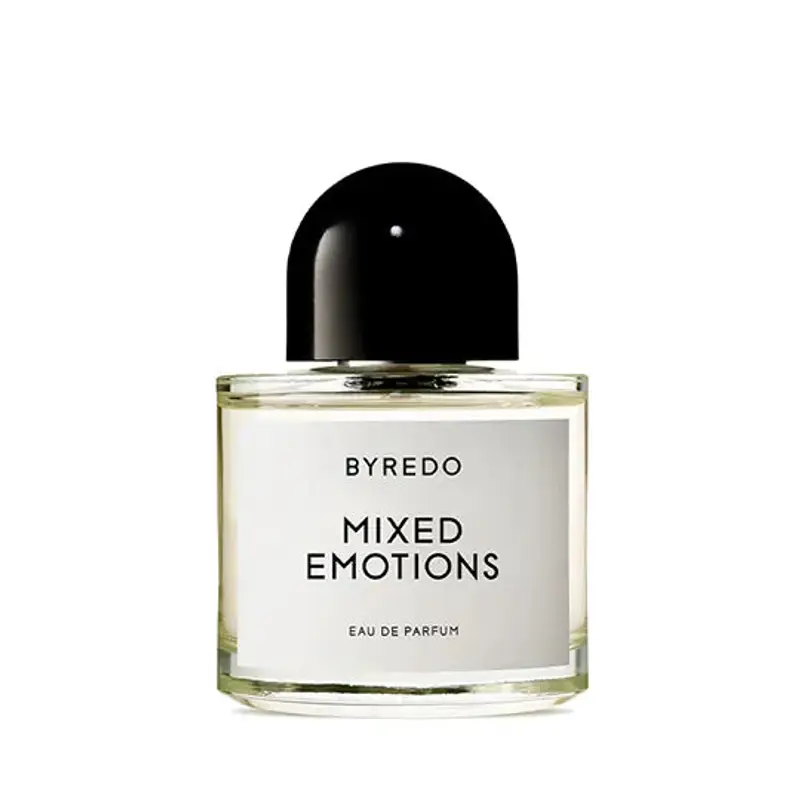 Mixed Emotion (EDP)