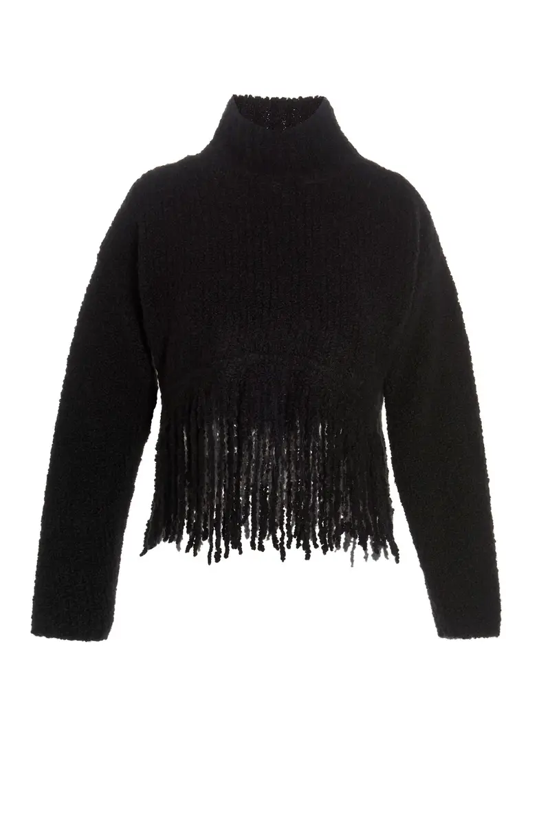 Maglioncino Ray Nero