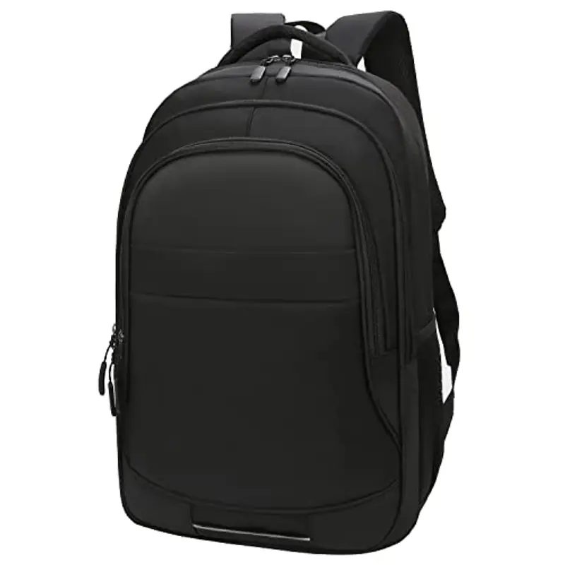 Mixroom Zaino scuola Uomo Nero 797578