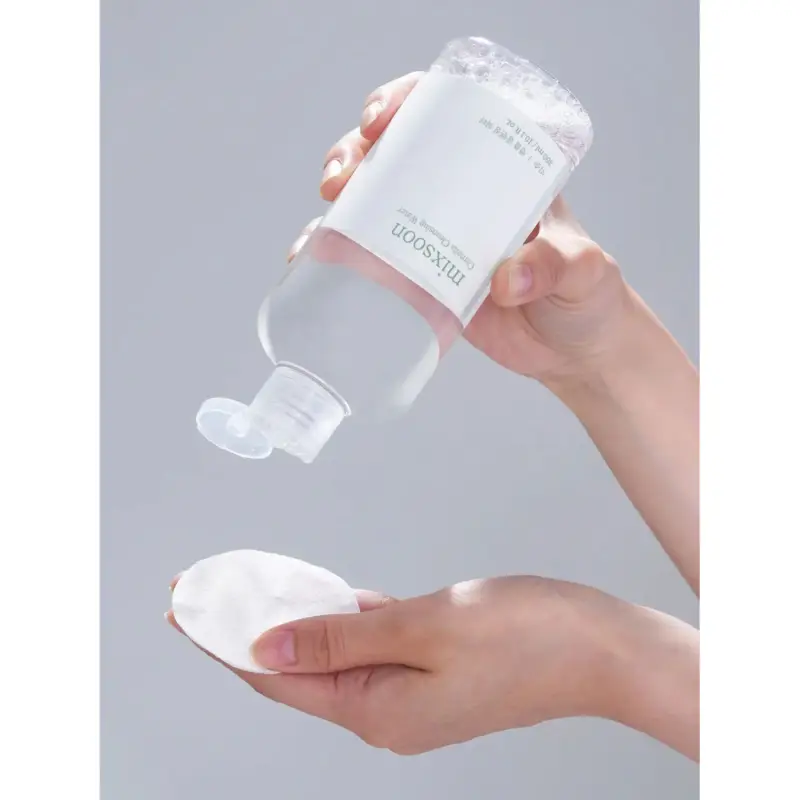 Detersione centella cleansing water - Acqua micellare miniatura 2