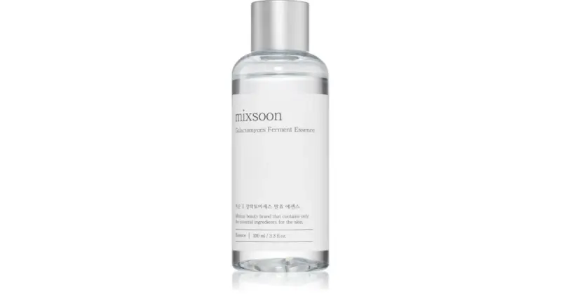 Galactomyces Ferment essenze armonizzanti con ingredienti fermentati 100 ml